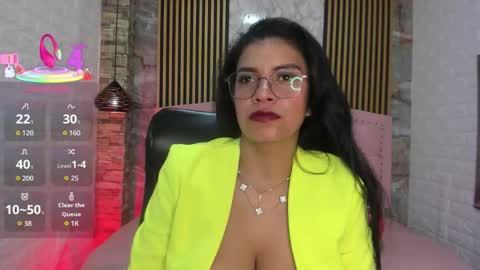 aisha__cambell online show from February 4, 12:09 pm