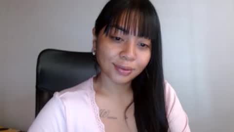 Snapshot of aisha_brownn chatting on February 23, 12:59 pm Aisha online show from February 23, 12:59 pm
