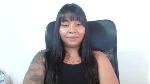 Snapshot of aisha_brownn chatting on January 20, 9:43 pm Aisha online show from January 20, 9:43 pm