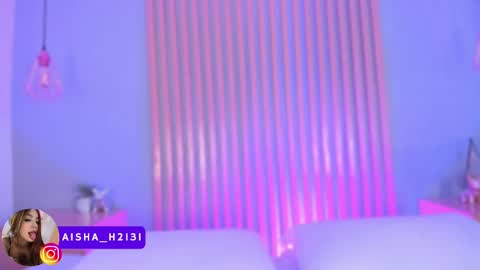 Snapshot of aisha_h chatting on September 29, 8:30 pm Aisha online show from September 29, 8:30 pm
