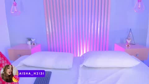 Snapshot of aisha_h chatting on September 20, 10:02 pm Aisha online show from September 20, 10:02 pm
