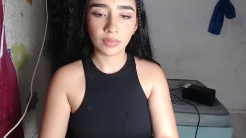 alexia online show from February 16, 10:30 pm