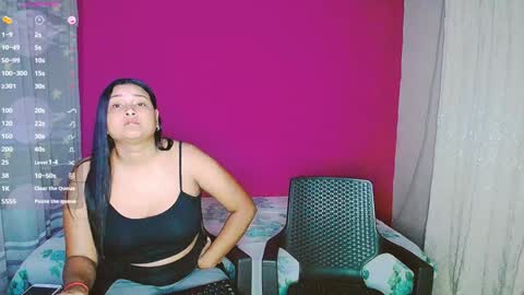 Snapshot of aisha_stacey0410 chatting on February 8, 6:12 am aisha_stacey0410 online show from February 8, 6:12 am