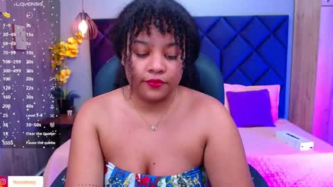 Aisha Violet online show from March 1, 9:37 pm