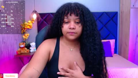 Aisha Violet online show from February 26, 12:05 pm