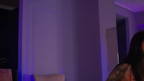 Maddy online show from October 22, 5:36 pm