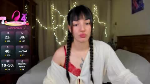 Aisha online show from January 11, 6:14 pm