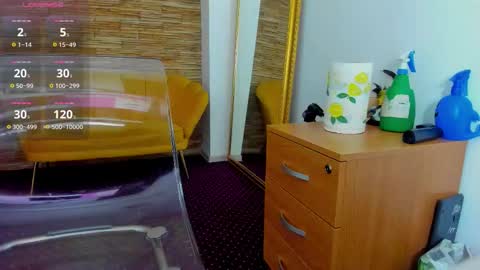 Snapshot of aisharouhi chatting on October 10, 4:07 am Aisha online show from October 10, 4:07 am