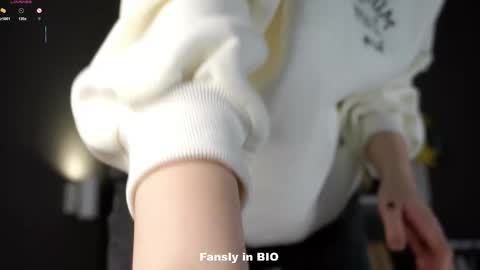 Aliza online show from October 22, 1:42 am