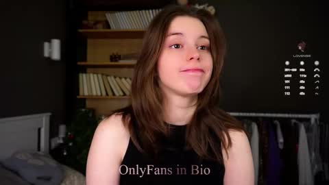 Aliza online show from January 7, 1:10 am