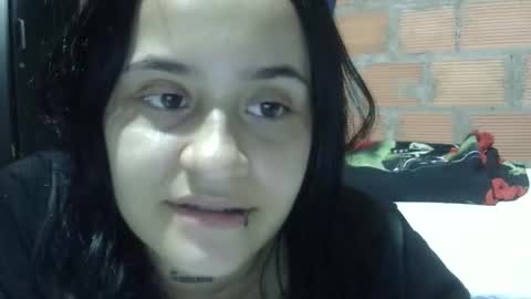 Snapshot of aitana23_ chatting on September 13, 12:13 am aiti online show from September 13, 12:13 am