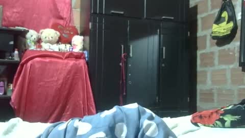 Snapshot of aitana23_ chatting on September 25, 1:45 am aiti online show from September 25, 1:45 am