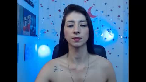 Snapshot of aitana_ag chatting on March 8, 6:26 pm Aitana online show from March 8, 6:26 pm