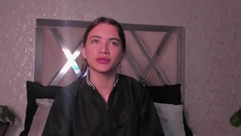 Snapshot of aitana_baker_ chatting on February 11, 1:51 pm little aitana online show from February 11, 1:51 pm
