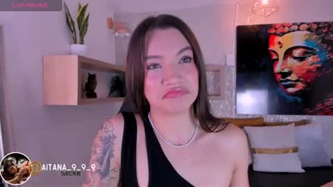 little aitana  online show from July 1, 3:48 am