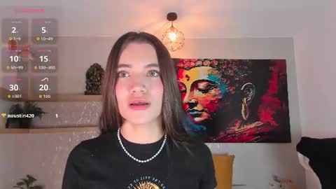 little aitana  online show from August 1, 4:36 am