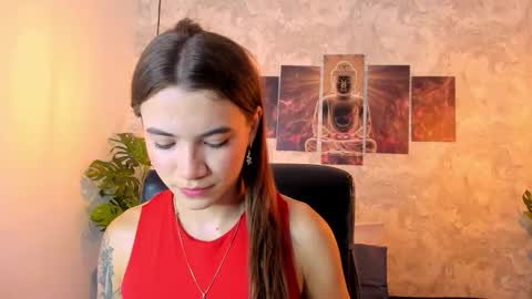 little aitana  online show from November 26, 7:32 pm