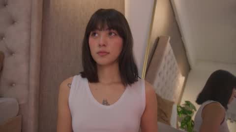 Aitana Jhons online show from February 13, 11:46 am
