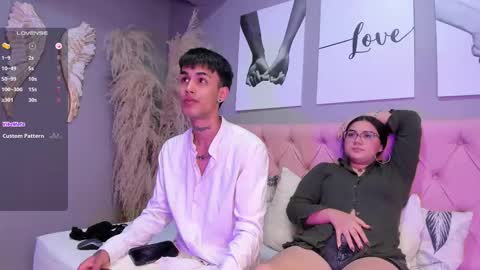 AITANA  online show from November 17, 7:16 pm