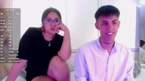 AITANA  online show from November 6, 7:50 pm