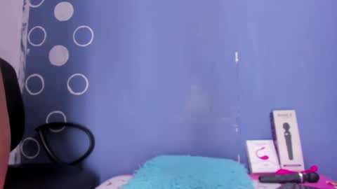 aitana online show from February 27, 4:32 pm