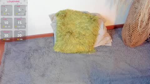 Aitana Garcia online show from April 1, 1:41 pm