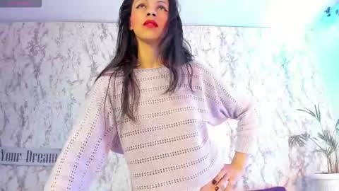 Aitana Garcia online show from November 27, 9:39 am