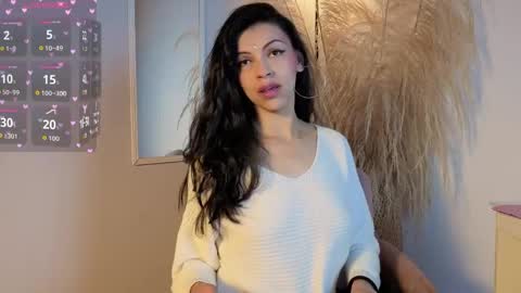 Aitana Garcia online show from April 17, 11:12 am