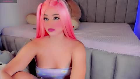Snapshot of aixa_beltran chatting on February 7, 7:07 am aixa_beltran online show from February 7, 7:07 am