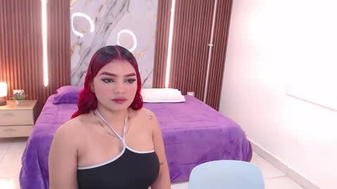 AIXA  online show from September 14, 12:50 pm