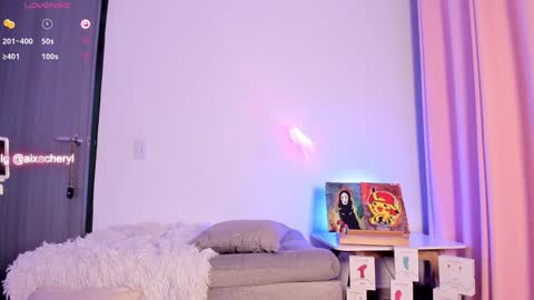 Ximena online show from January 16, 5:42 am