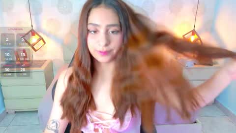 AIXA online show from November 24, 7:56 pm