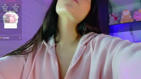 AIXA online show from May 28, 11:36 pm