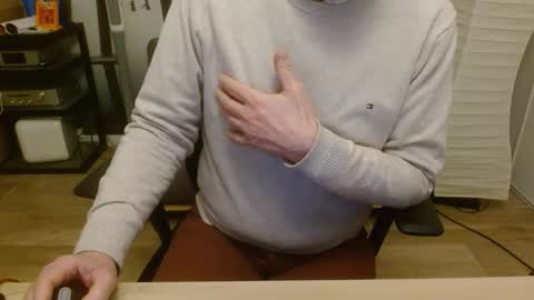 aixcited online show from January 12, 10:06 pm