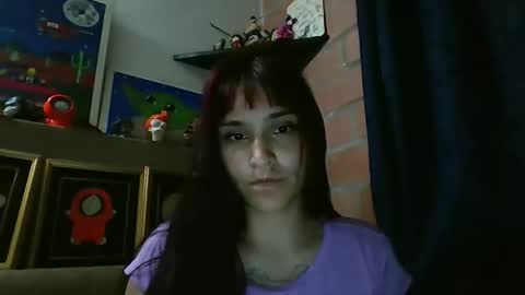 Snapshot of aj3_robot chatting on October 2, 6:56 am aj3 online show from October 2, 6:56 am