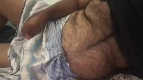 BigHairyGuy online show from January 23, 11:58 am