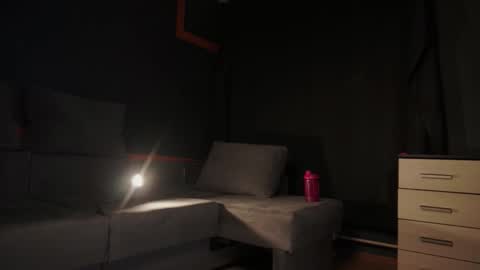 Anastasia online show from December 20, 8:27 pm