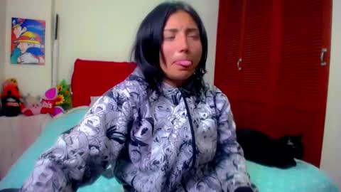 Akai Kraz  online show from February 18, 2:55 am