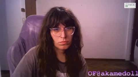 Veronica Akame 3 online show from June 6, 4:51 am