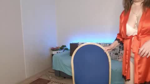 Shelly online show from March 19, 4:45 pm