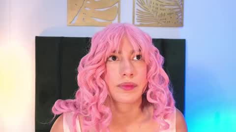 Snapshot of akashamoon_ chatting on October 6, 12:01 pm akashamoon online show from October 6, 12:01 pm