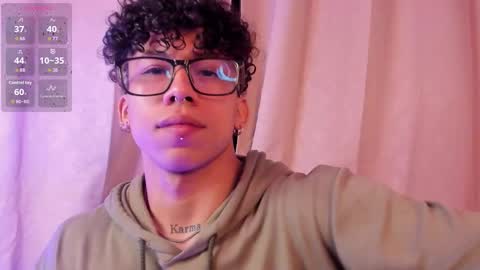 akazaboy online show from December 5, 4:55 am