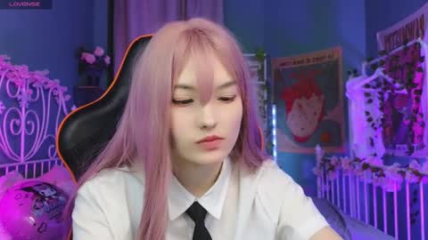 Akemi online show from February 22, 4:30 pm