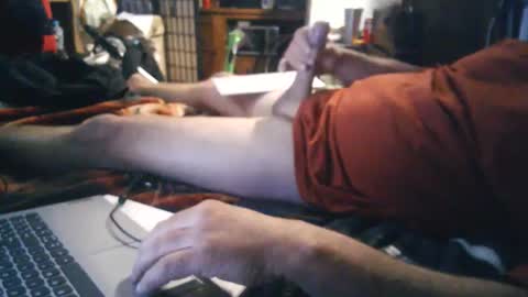 Snapshot of aken4it chatting on October 18, 8:46 pm aken4it online show from October 18, 8:46 pm