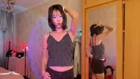 akiba_cute online show from June 28, 12:23 pm