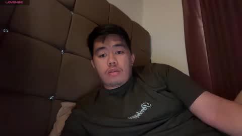 Dave online show from April 3, 1:12 am