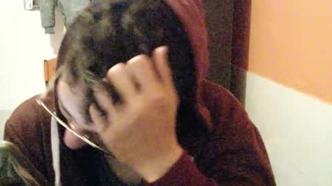 My love online show from September 25, 12:06 am