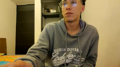 My love online show from February 6, 11:37 pm