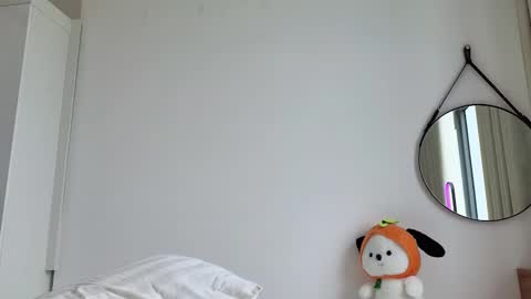 akina_star online show from March 7, 5:18 am