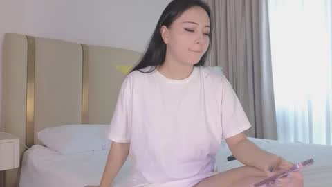 akina_star online show from December 22, 4:52 am